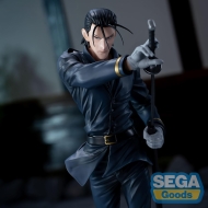 Figura Rurouni Kenshin – Luminasta – Hajime Saito