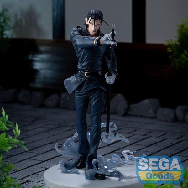 Figura Rurouni Kenshin – Luminasta – Hajime Saito