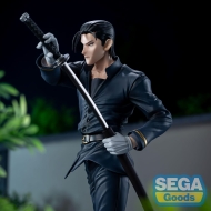 Figura Rurouni Kenshin – Luminasta – Hajime Saito