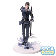 Figura Rurouni Kenshin – Luminasta – Hajime Saito