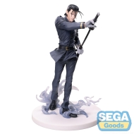 Figura Rurouni Kenshin – Luminasta – Hajime Saito