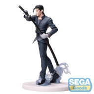 Figura Rurouni Kenshin – Luminasta – Hajime Saito