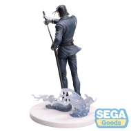 Figura Rurouni Kenshin – Luminasta – Hajime Saito