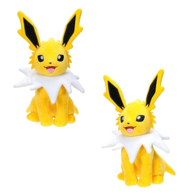 Jolteon plush online