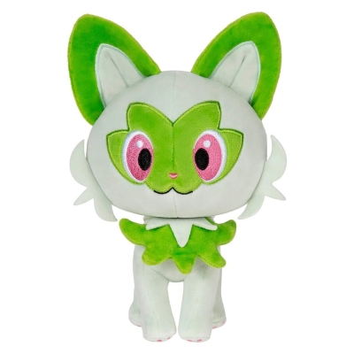 Pokémon – Sprigatito Plush...