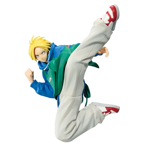 Figura Sakamoto Days – Vibration Stars – Shin Asakura
