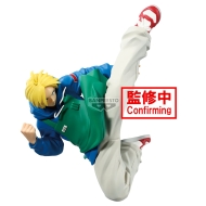Sakamoto Days – Vibration Stars – Shin Asakura Figure