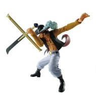 Figura One Piece – Battle Record Collection – Dracule Mihawk