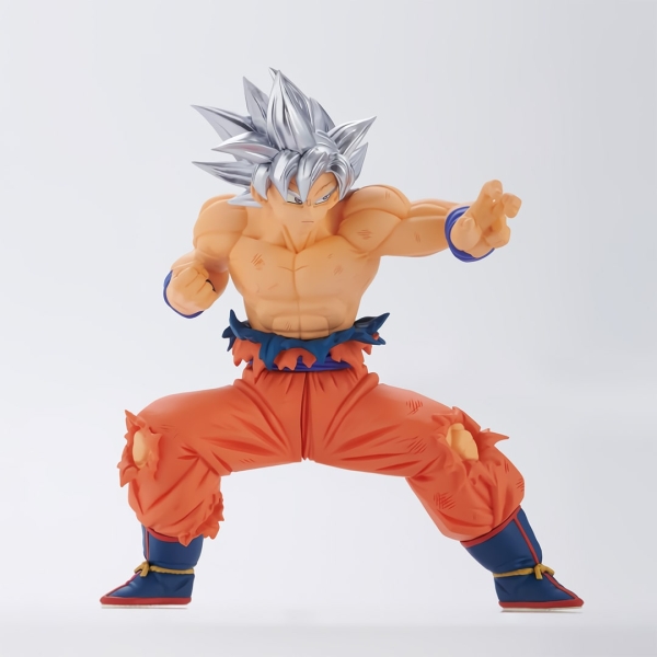 Dragon Ball Super – Blood Of Saiyans (Special XX) – Son Goku (Ultra Instinct) Figure