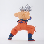 Dragon Ball Super – Blood Of Saiyans (Special XX) – Son Goku (Ultra Instinct) Figure