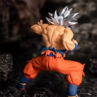 Dragon Ball Super – Blood Of Saiyans (Special XX) – Son Goku (Ultra Instinct) Figure