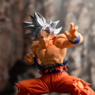 Dragon Ball Super – Blood Of Saiyans (Special XX) – Son Goku (Ultra Instinct) Figure
