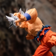 Dragon Ball Super – Blood Of Saiyans (Special XX) – Son Goku (Ultra Instinct) Figure