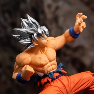 Dragon Ball Super – Blood Of Saiyans (Special XX) – Son Goku (Ultra Instinct) Figure