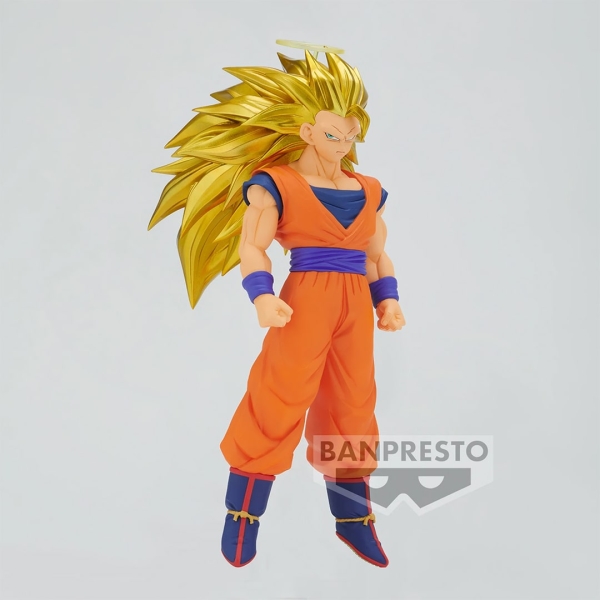 Dragon Ball Z – Blood of Saiyans – Super Saiyan 3 Son Goku