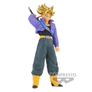 Figura Dragon Ball Z – Blood of Saiyans – Super Saiyan Trunks