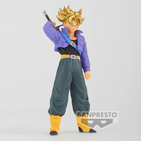 Figura Dragon Ball Z – Blood of Saiyans – Super Saiyan Trunks