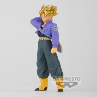 Figura Dragon Ball Z – Blood of Saiyans – Super Saiyan Trunks