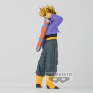 Figura Dragon Ball Z – Blood of Saiyans – Super Saiyan Trunks