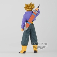 Figura Dragon Ball Z – Blood of Saiyans – Super Saiyan Trunks