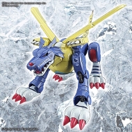 Model Kit Digimon Adventure – Figure-rise Standard – MetalGarurumon