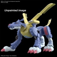 Model Kit Digimon Adventure – Figure-rise Standard – MetalGarurumon