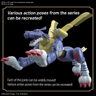 Digimon Adventure – Figure-rise Standard – MetalGarurumon