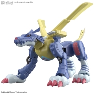 Model Kit Digimon Adventure – Figure-rise Standard – MetalGarurumon
