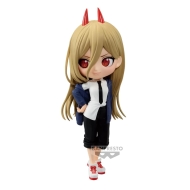 Figura Chainsaw Man – Q Posket – Power