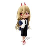 Figura Chainsaw Man – Q Posket – Power