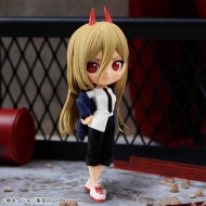 Figura Chainsaw Man – Q Posket – Power