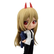 Figura Chainsaw Man – Q Posket – Power