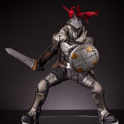 Figura Goblin Slayer – Pop...