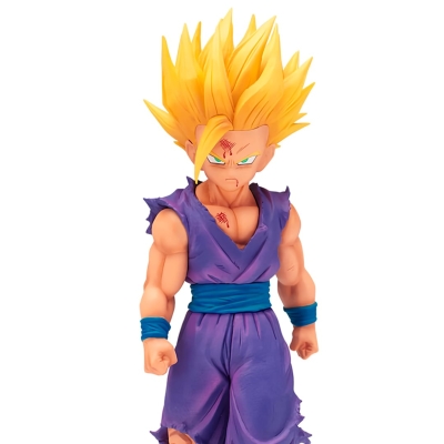 Dragon Ball Z – Solid Edge...