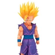 Figura Dragon Ball Z – Solid Edge Works Vol.5 – Super Saiyan 2 Son Gohan (Ver.A)