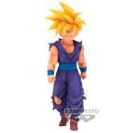 Figura Dragon Ball Z – Solid Edge Works Vol.5 – Super Saiyan Son Gohan (Ver.B)