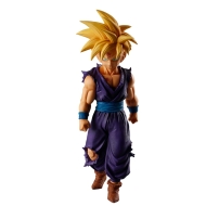 Figura Dragon Ball Z – Solid Edge Works Vol.5 – Super Saiyan Son Gohan (Ver.B)