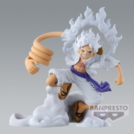 One Piece – FigLife! Vol.1...