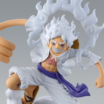 One Piece – FigLife! Vol.1...