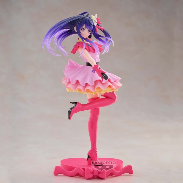 Figura Oshi no Ko – Espresto Excite Motions – Ai Hoshino
