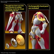 Model Kit Digimon Tamers – Figure-rise Standard – Dukemon / Gallantmon