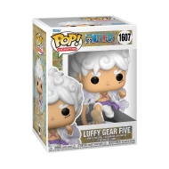 One Piece – POP! Animation 1607 – Luffy Gear Five Figure