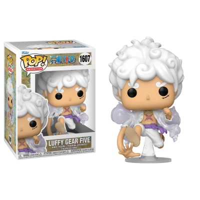 One Piece – Pop! Animation...