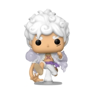 Figura One Piece – POP! Animation 1607 – Luffy Gear Five