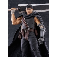Berserk – Pop Up Parade L – Guts (Black Swordsman Ver.) Figure