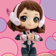 Figura My Hero Academia – Q Posket – Ochako Uraraka II