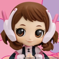 My Hero Academia – Q Posket – Ochako Uraraka II Figure