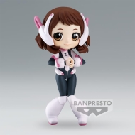 Figura My Hero Academia – Q Posket – Ochako Uraraka II