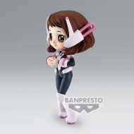 Figura My Hero Academia – Q Posket – Ochako Uraraka II