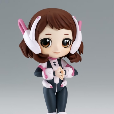My Hero Academia – Q Posket...